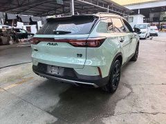 Dongfeng Haoji Mach Power 1.5T Daring Edition Smart - ფოტო 12