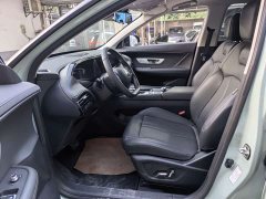Dongfeng Haoji Mach Power 1.5T Daring Edition Smart - ფოტო 13