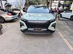 Dongfeng Haoji Mach Power 1.5T Daring Edition Smart - ფოტო 2