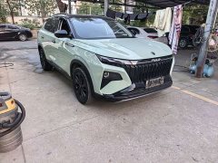 Dongfeng Haoji Mach Power 1.5T Daring Edition Smart - ფოტო 3