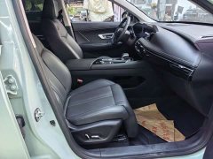 Dongfeng Haoji Mach Power 1.5T Daring Edition Smart - ფოტო 4