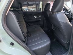 Dongfeng Haoji Mach Power 1.5T Daring Edition Smart - ფოტო 5