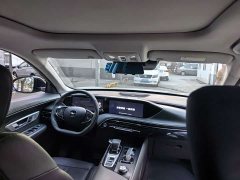 Dongfeng Haoji Mach Power 1.5T Daring Edition Smart - ფოტო 6