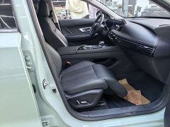 Dongfeng Haoji Mach Power 1.5T Daring Edition Smart - ფოტო 7