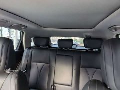 Dongfeng Haoji Mach Power 1.5T Daring Edition Smart - ფოტო 8