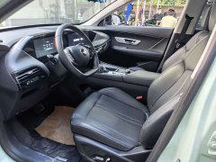 Dongfeng Haoji Mach Power 1.5T Daring Edition Smart - ფოტო 9