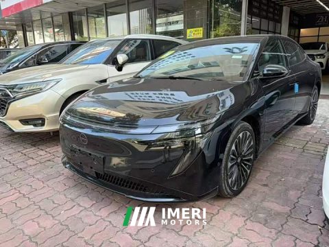 2026 Nissan N7 625 Pro - ავტომობილი ჩინეთიდან