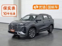Changan CS75PLUS Third Generation 1.5T Automatic Deluxe - фото 1