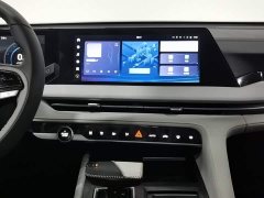 Changan CS75PLUS Third Generation 1.5T Automatic Deluxe - фото 12
