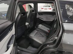 Changan CS75PLUS Third Generation 1.5T Automatic Deluxe - фото 15