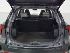 Changan CS75PLUS Third Generation 1.5T Automatic Deluxe - фото 16