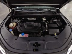 Changan CS75PLUS Third Generation 1.5T Automatic Deluxe - фото 6