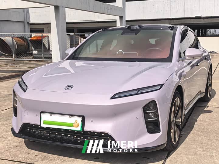 NIO ET5T 100kWh Touring