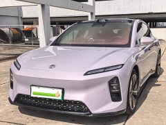 NIO ET5T 100kWh Touring - фото 1