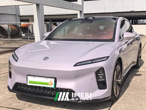 2025 NIO ET5T 100kWh Touring - автомобиль из Китая