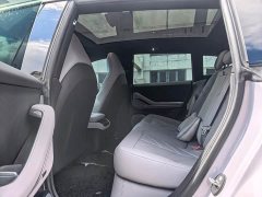 NIO ET5T 100kWh Touring - фото 4