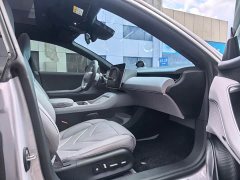 NIO ET5T 100kWh Touring - фото 5