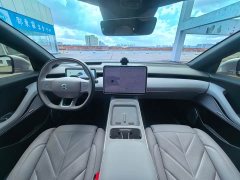 NIO ET5T 100kWh Touring - фото 7
