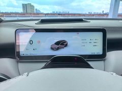 NIO ET5T 100kWh Touring - фото 8