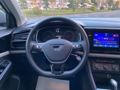 Volkswagen Jetta VS5 280TSI Automatic Aspiration Edition - ფოტო 11