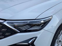 Volkswagen Jetta VS5 280TSI Automatic Aspiration Edition - ფოტო 12