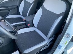 Volkswagen Jetta VS5 280TSI Automatic Aspiration Edition - ფოტო 13