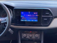 Volkswagen Jetta VS5 280TSI Automatic Aspiration Edition - ფოტო 14