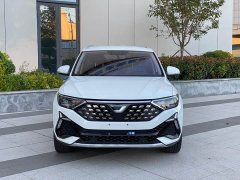 Volkswagen Jetta VS5 280TSI Automatic Aspiration Edition - ფოტო 2