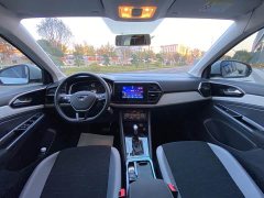 Volkswagen Jetta VS5 280TSI Automatic Aspiration Edition - ფოტო 5