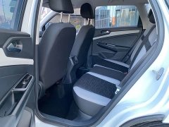 Volkswagen Jetta VS5 280TSI Automatic Aspiration Edition - ფოტო 6