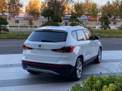 Volkswagen Jetta VS5 280TSI Automatic Aspiration Edition - ფოტო 9