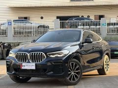 BMW X6 xDrive30i M Sport Package - фото 1