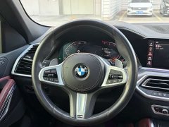 BMW X6 xDrive30i M Sport Package - фото 15