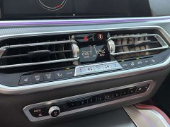 BMW X6 xDrive30i M Sport Package - фото 16