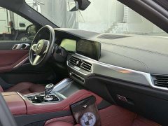 BMW X6 xDrive30i M Sport Package - фото 19