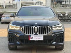BMW X6 xDrive30i M Sport Package - фото 2