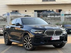BMW X6 xDrive30i M Sport Package - фото 3