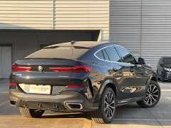 BMW X6 xDrive30i M Sport Package - фото 4