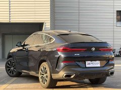 BMW X6 xDrive30i M Sport Package - фото 5