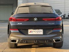 BMW X6 xDrive30i M Sport Package - фото 6