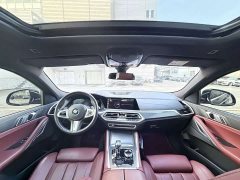 BMW X6 xDrive30i M Sport Package - фото 8