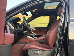 BMW X6 xDrive30i M Sport Package - фото 9