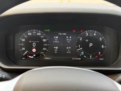 Land Rover Discovery Facelift 360PS R-Dynamic S - фото 10