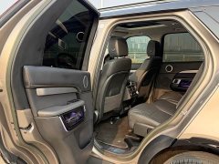 Land Rover Discovery Facelift 360PS R-Dynamic S - фото 12