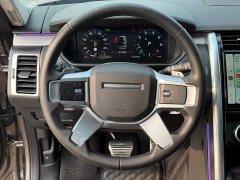 Land Rover Discovery Facelift 360PS R-Dynamic S - фото 14