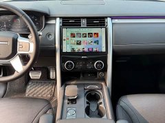 Land Rover Discovery Facelift 360PS R-Dynamic S - фото 15