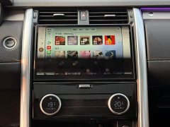 Land Rover Discovery Facelift 360PS R-Dynamic S - фото 16
