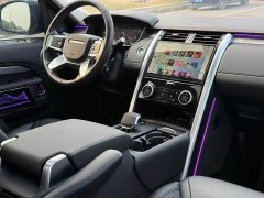 Land Rover Discovery Facelift 360PS R-Dynamic S - фото 19