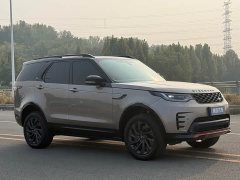 Land Rover Discovery Facelift 360PS R-Dynamic S - фото 3