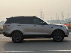 Land Rover Discovery Facelift 360PS R-Dynamic S - фото 4